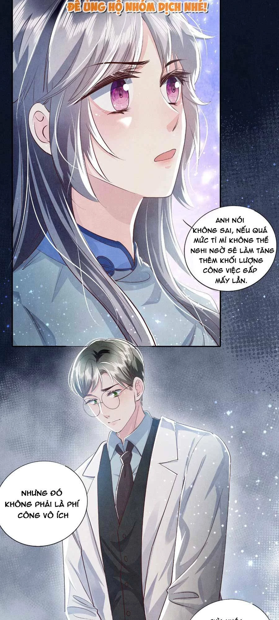 Tôi Có Ông Chồng Hay Ghen Chapter 36 - 17