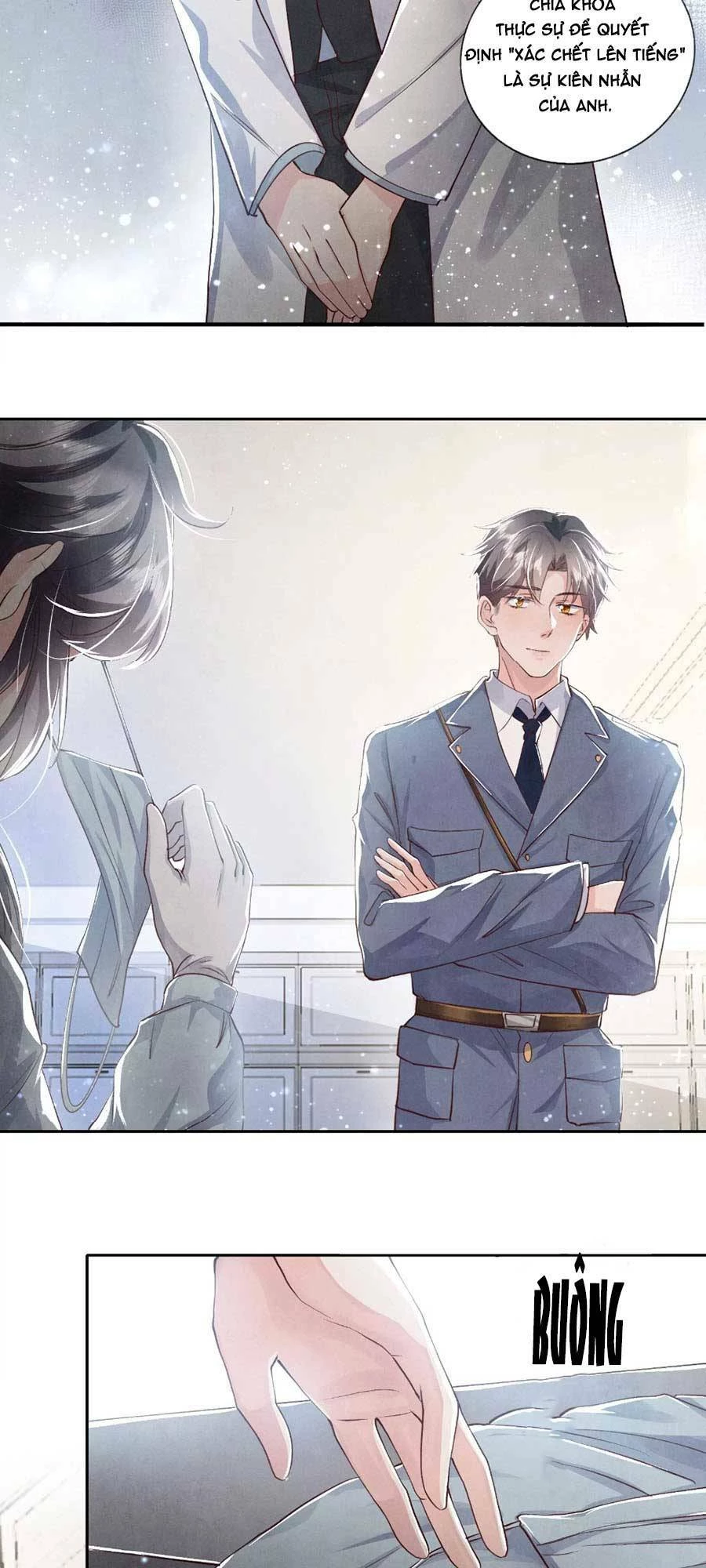 Tôi Có Ông Chồng Hay Ghen Chapter 36 - 18