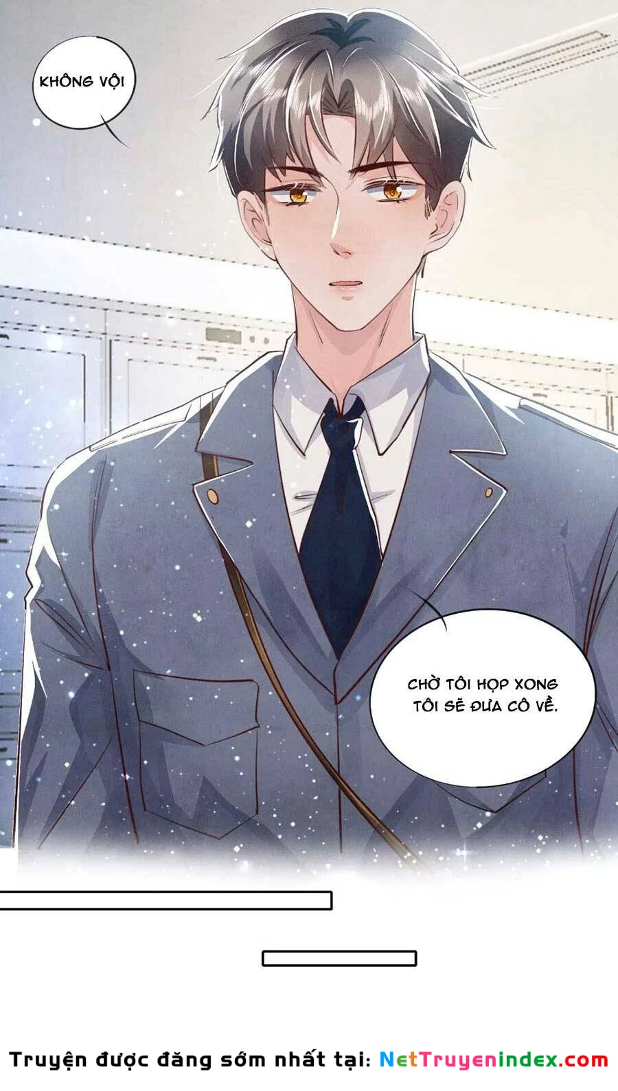 Tôi Có Ông Chồng Hay Ghen Chapter 36 - 20