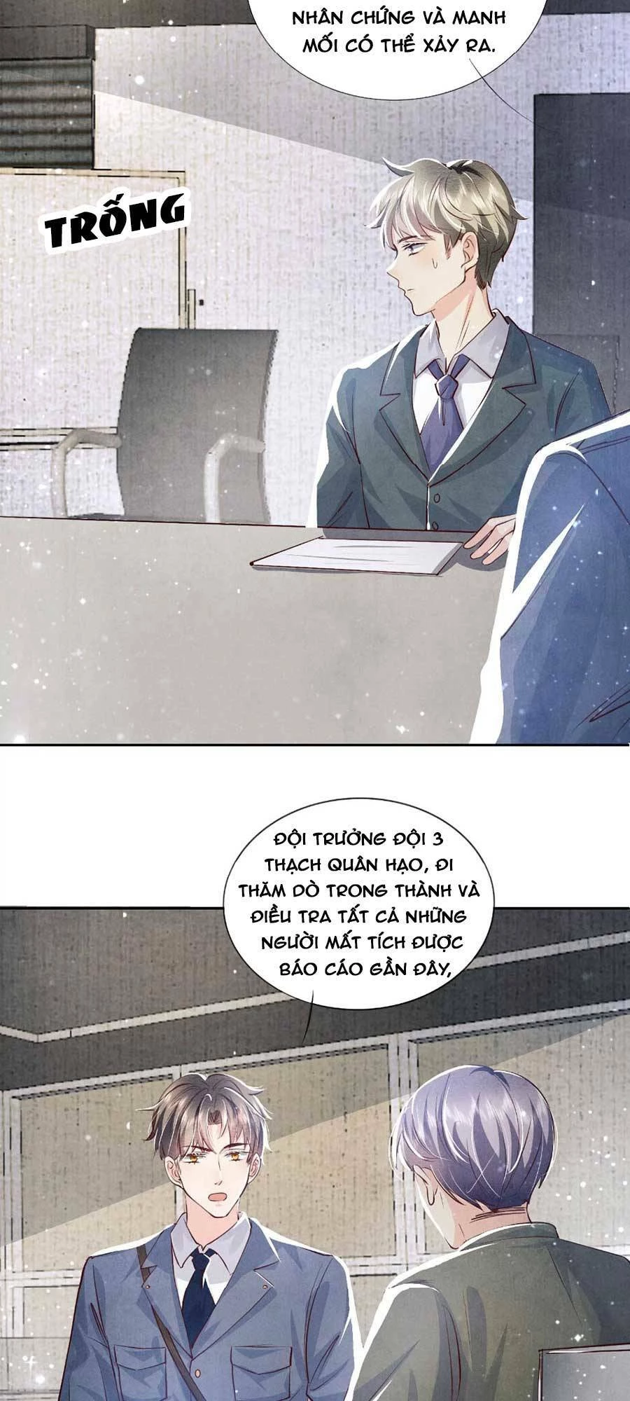 Tôi Có Ông Chồng Hay Ghen Chapter 36 - 23