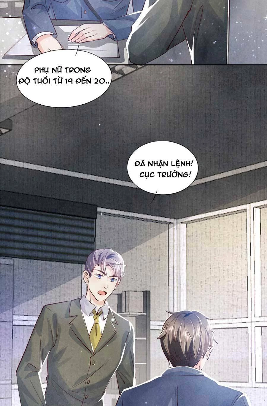 Tôi Có Ông Chồng Hay Ghen Chapter 36 - 24