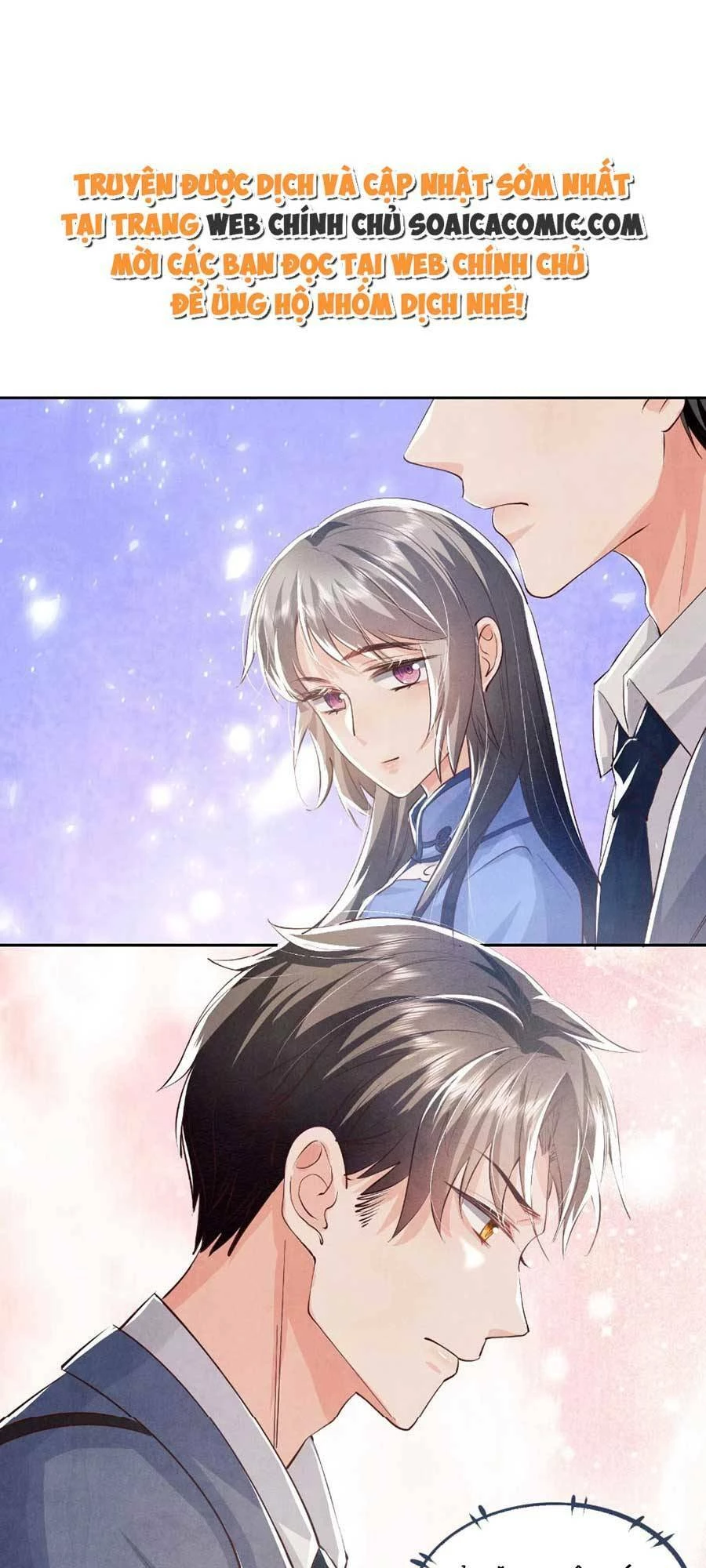 Tôi Có Ông Chồng Hay Ghen Chapter 36 - 26