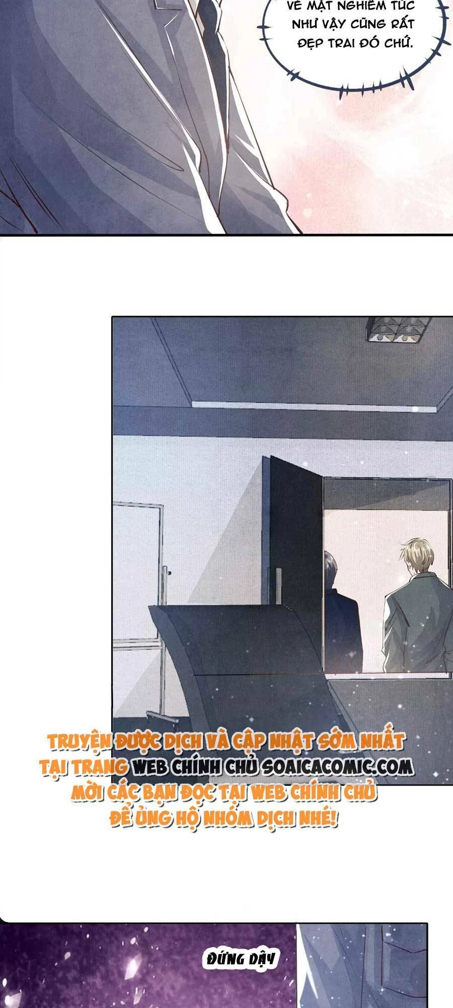 Tôi Có Ông Chồng Hay Ghen Chapter 36 - 27