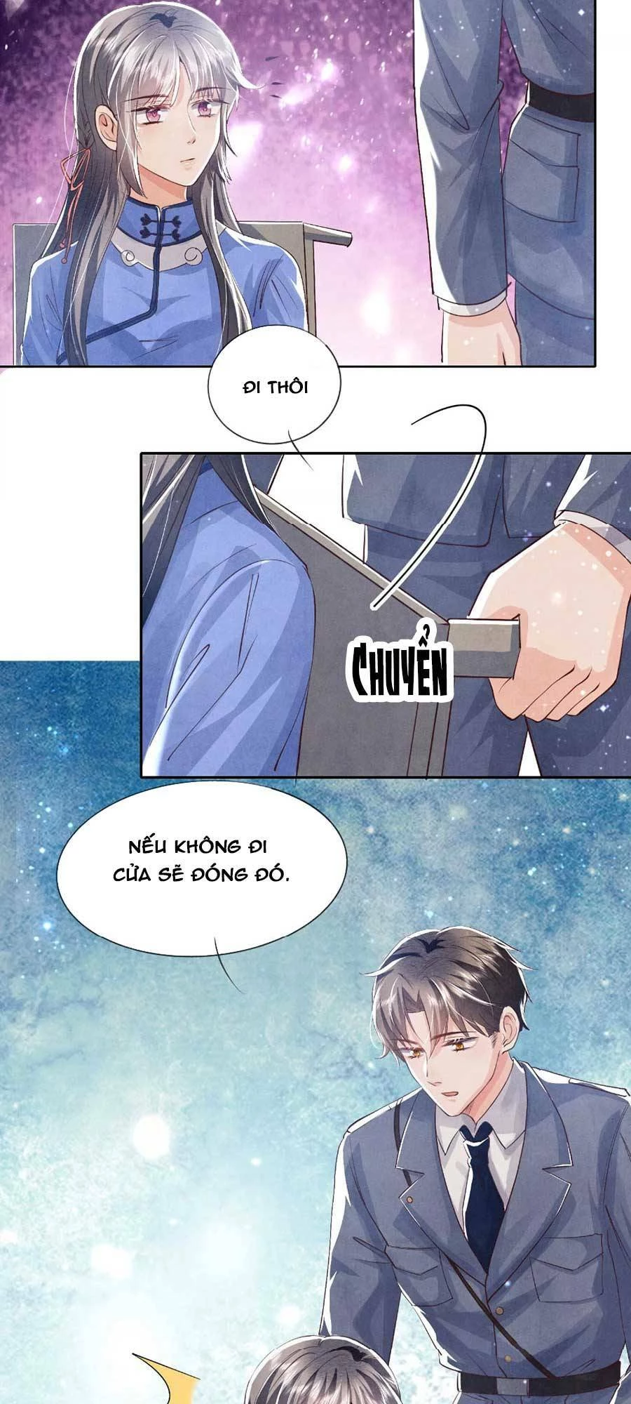 Tôi Có Ông Chồng Hay Ghen Chapter 36 - 28