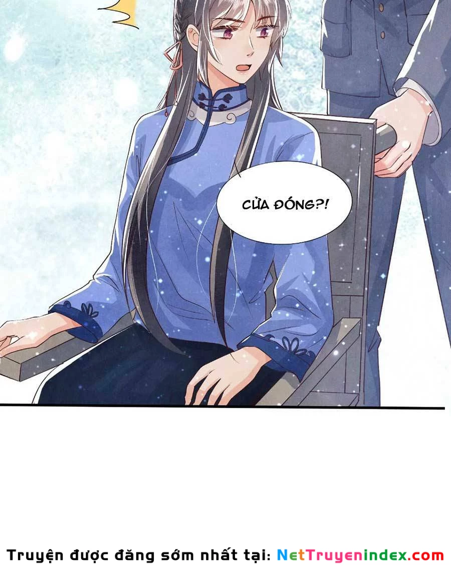 Tôi Có Ông Chồng Hay Ghen Chapter 36 - 29