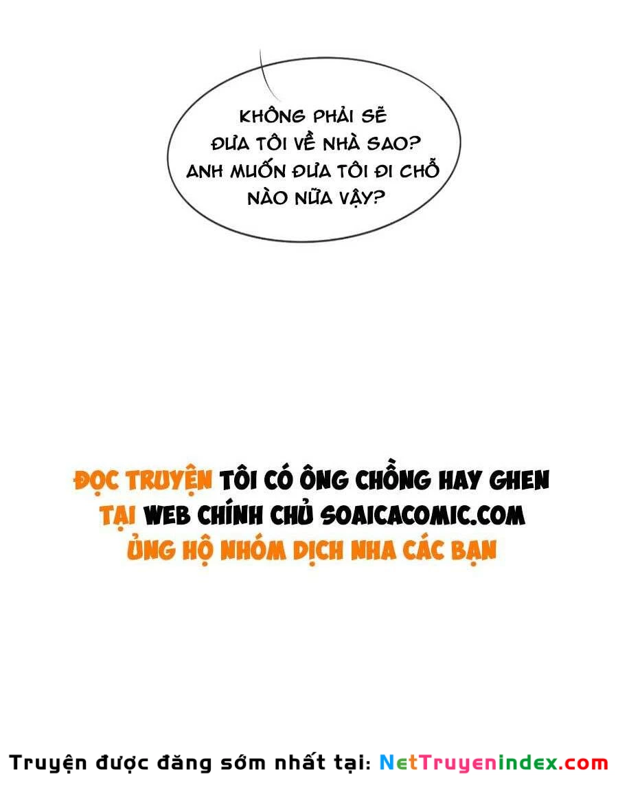 Tôi Có Ông Chồng Hay Ghen Chapter 36 - 30