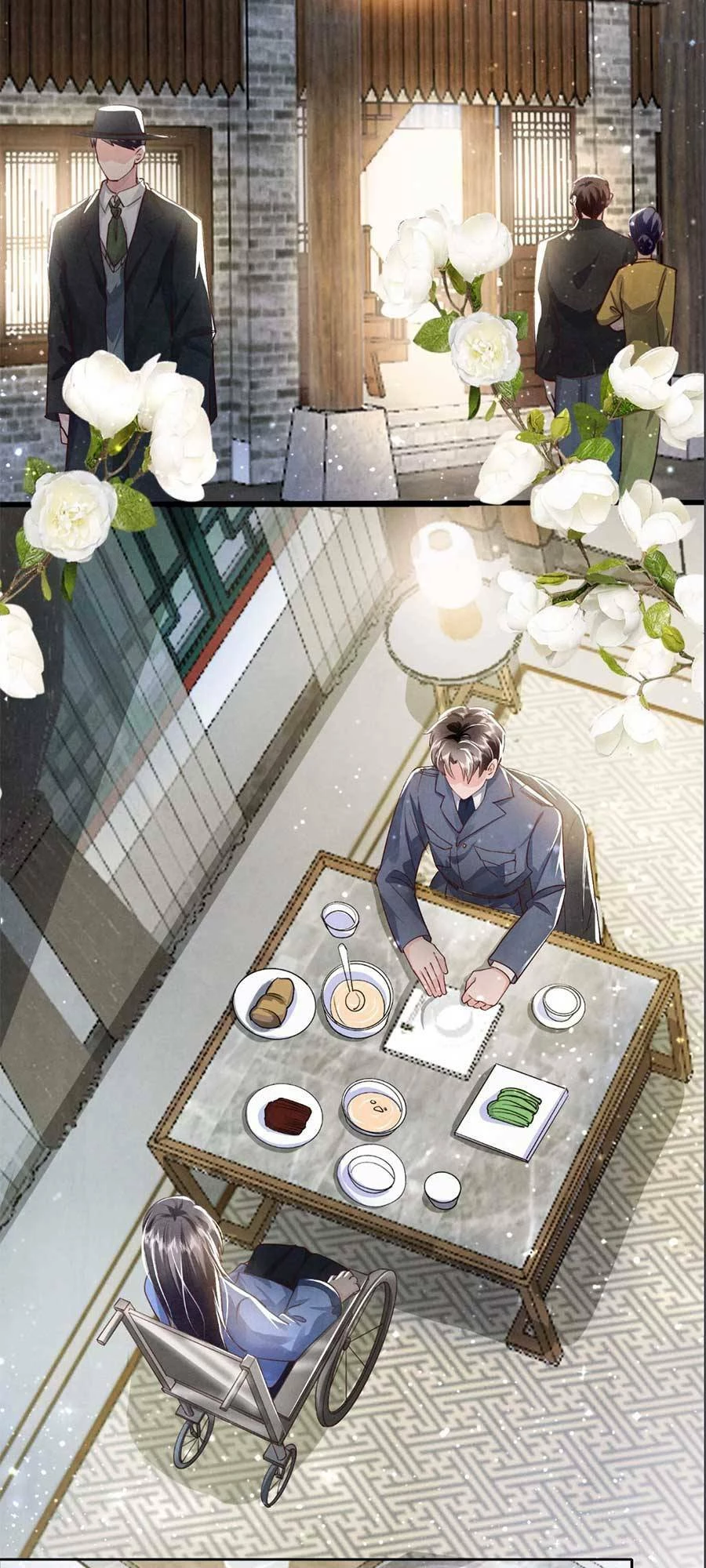 Tôi Có Ông Chồng Hay Ghen Chapter 37 - 2