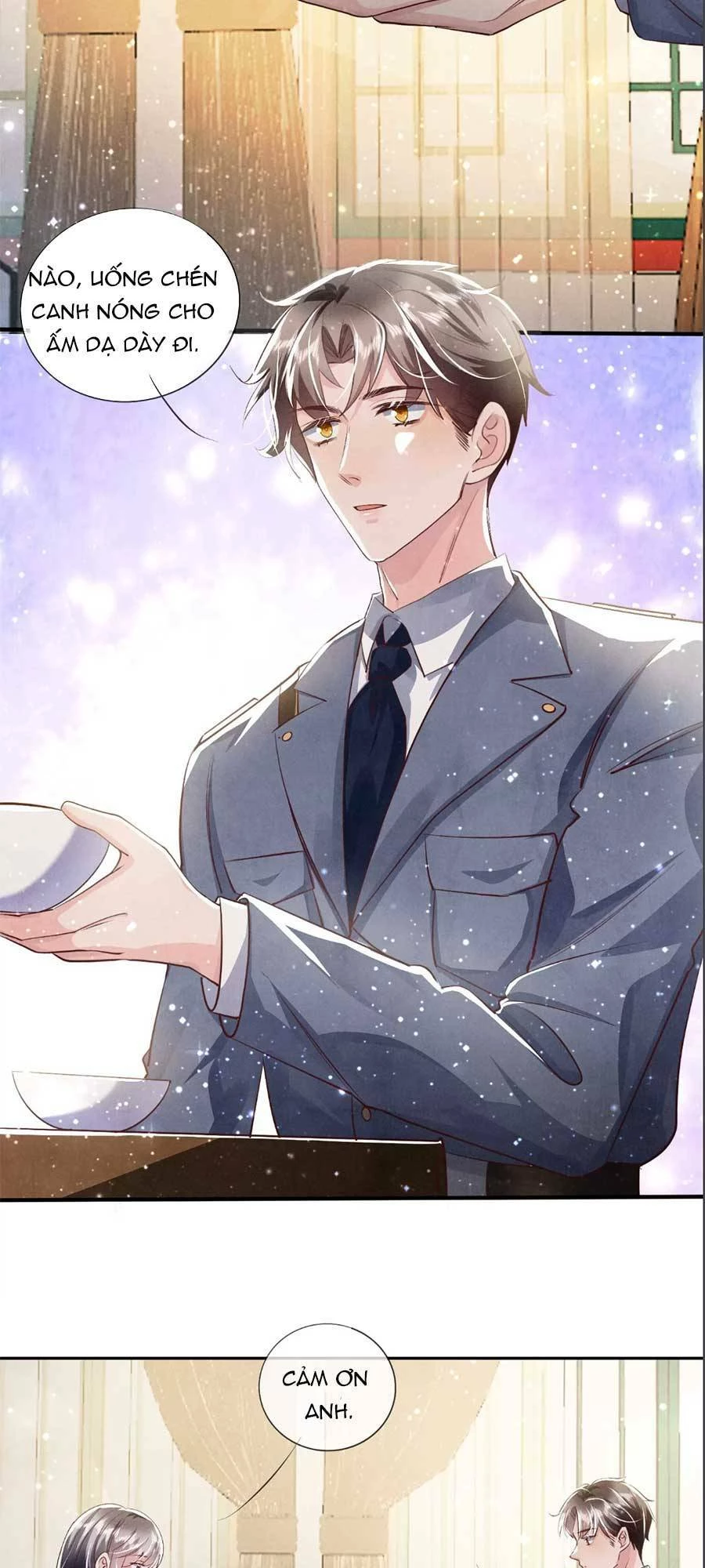 Tôi Có Ông Chồng Hay Ghen Chapter 37 - 4