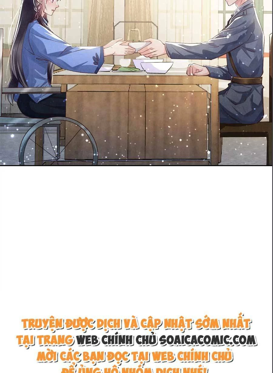 Tôi Có Ông Chồng Hay Ghen Chapter 37 - 5