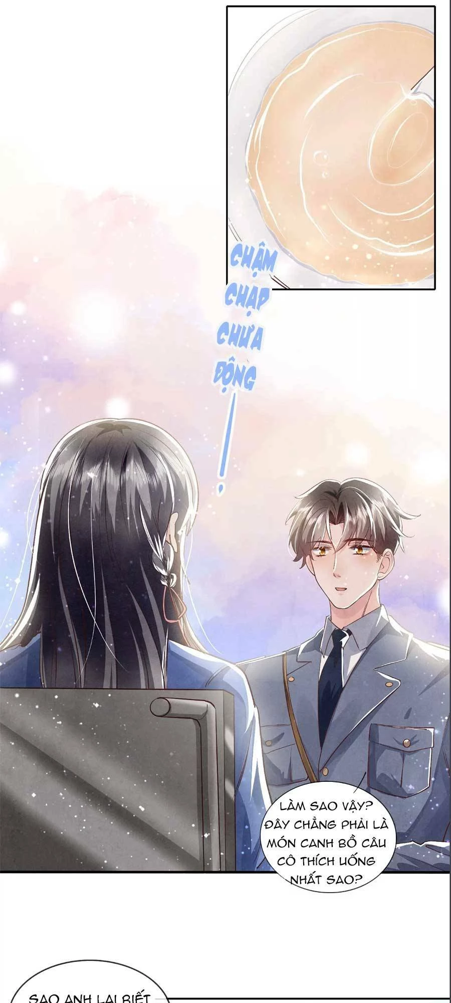 Tôi Có Ông Chồng Hay Ghen Chapter 37 - 7