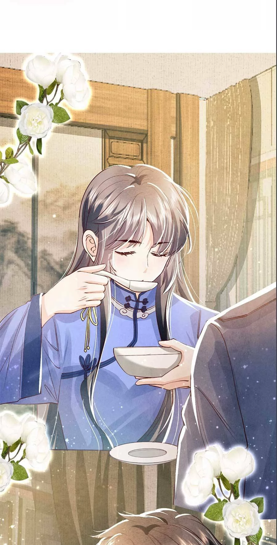 Tôi Có Ông Chồng Hay Ghen Chapter 37 - 11