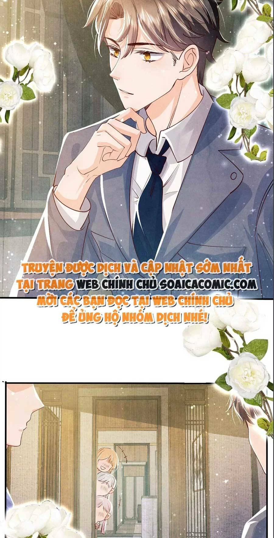 Tôi Có Ông Chồng Hay Ghen Chapter 37 - 12