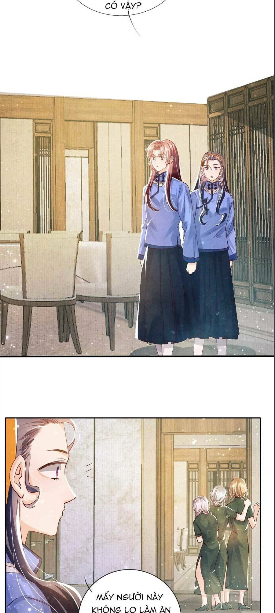 Tôi Có Ông Chồng Hay Ghen Chapter 37 - 14