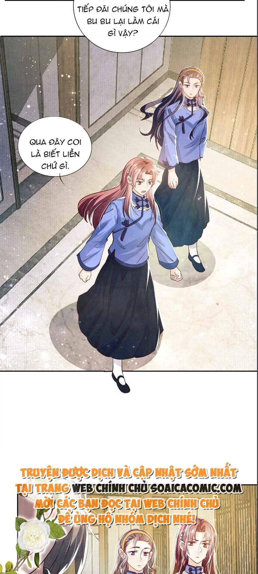 Tôi Có Ông Chồng Hay Ghen Chapter 37 - 15