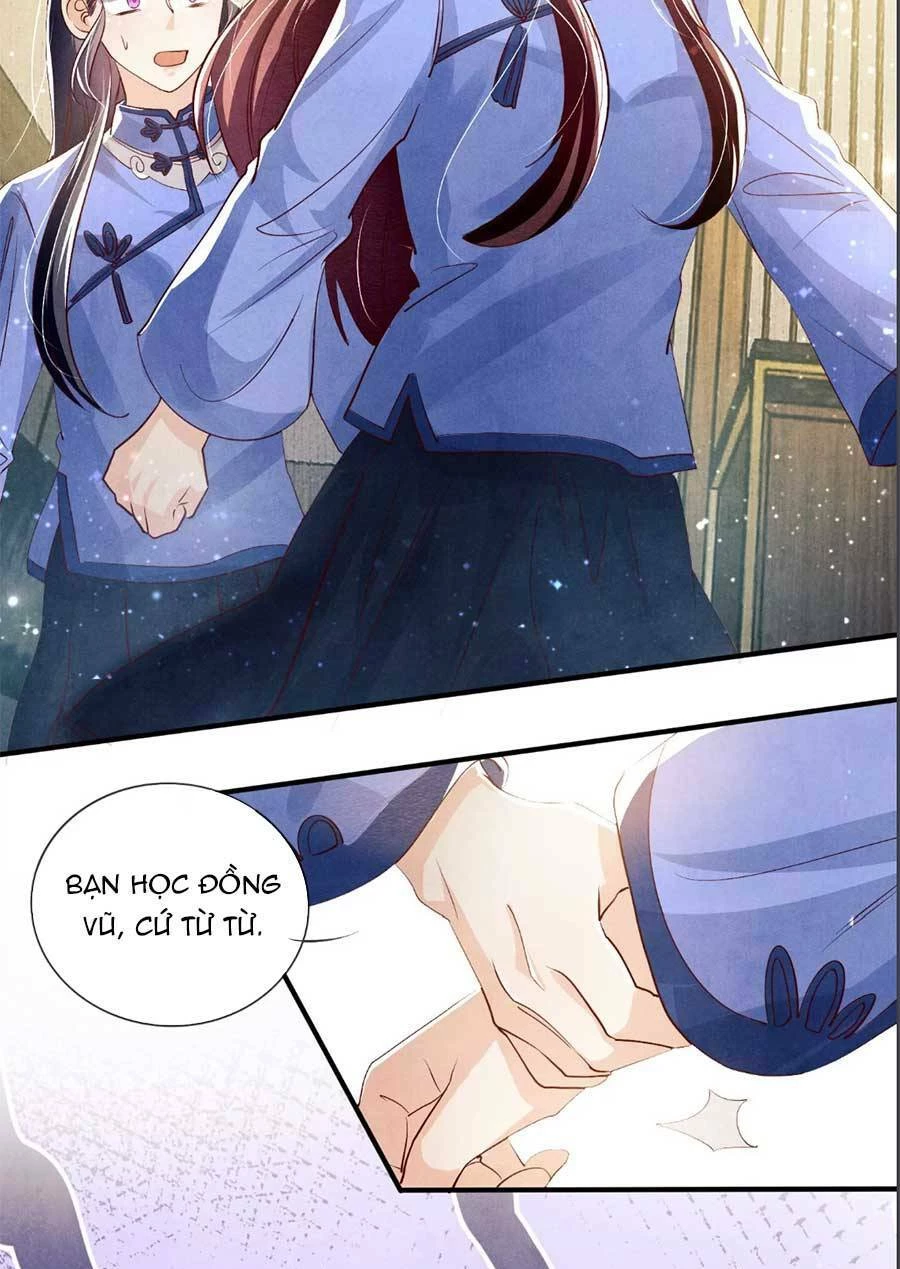 Tôi Có Ông Chồng Hay Ghen Chapter 37 - 18