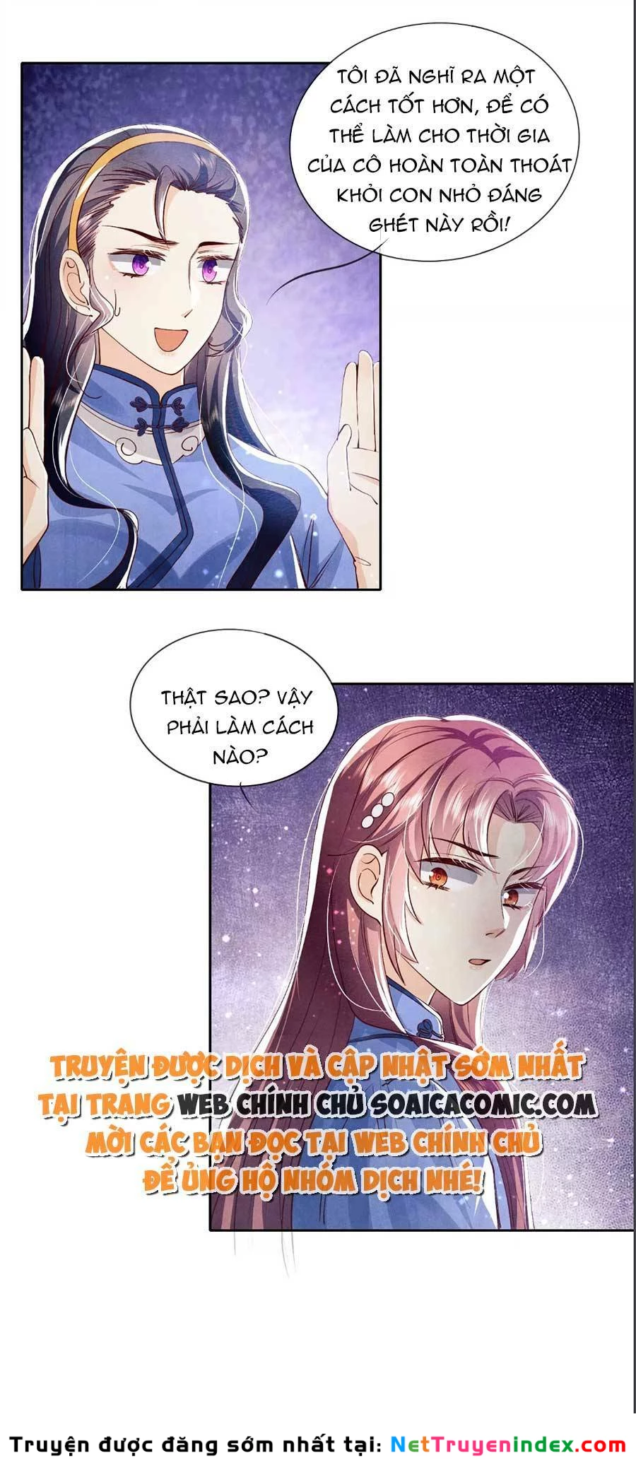 Tôi Có Ông Chồng Hay Ghen Chapter 37 - 20