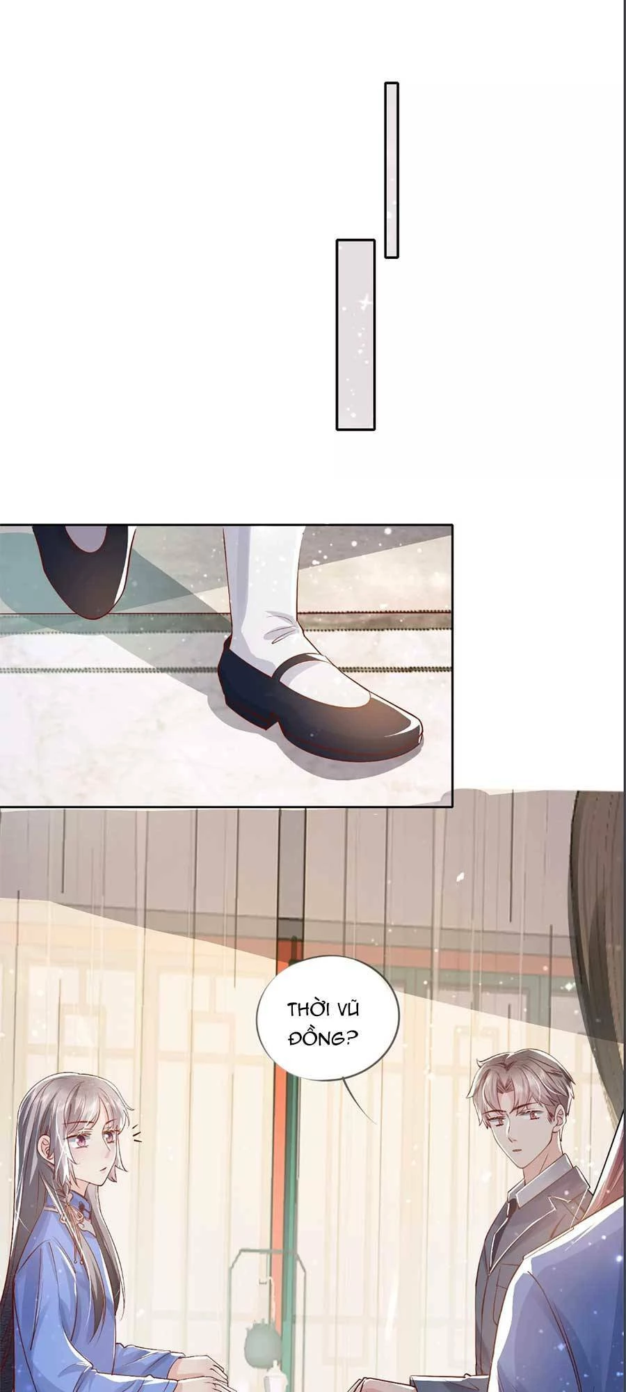 Tôi Có Ông Chồng Hay Ghen Chapter 37 - 21