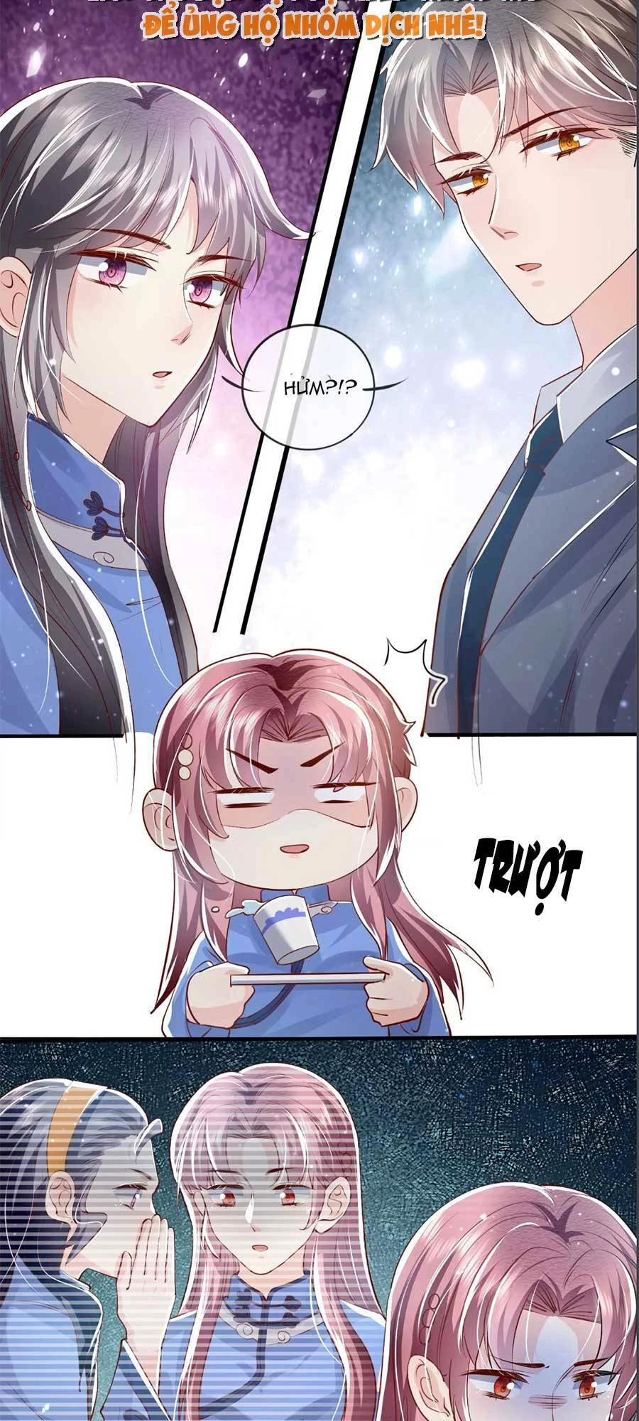 Tôi Có Ông Chồng Hay Ghen Chapter 37 - 23