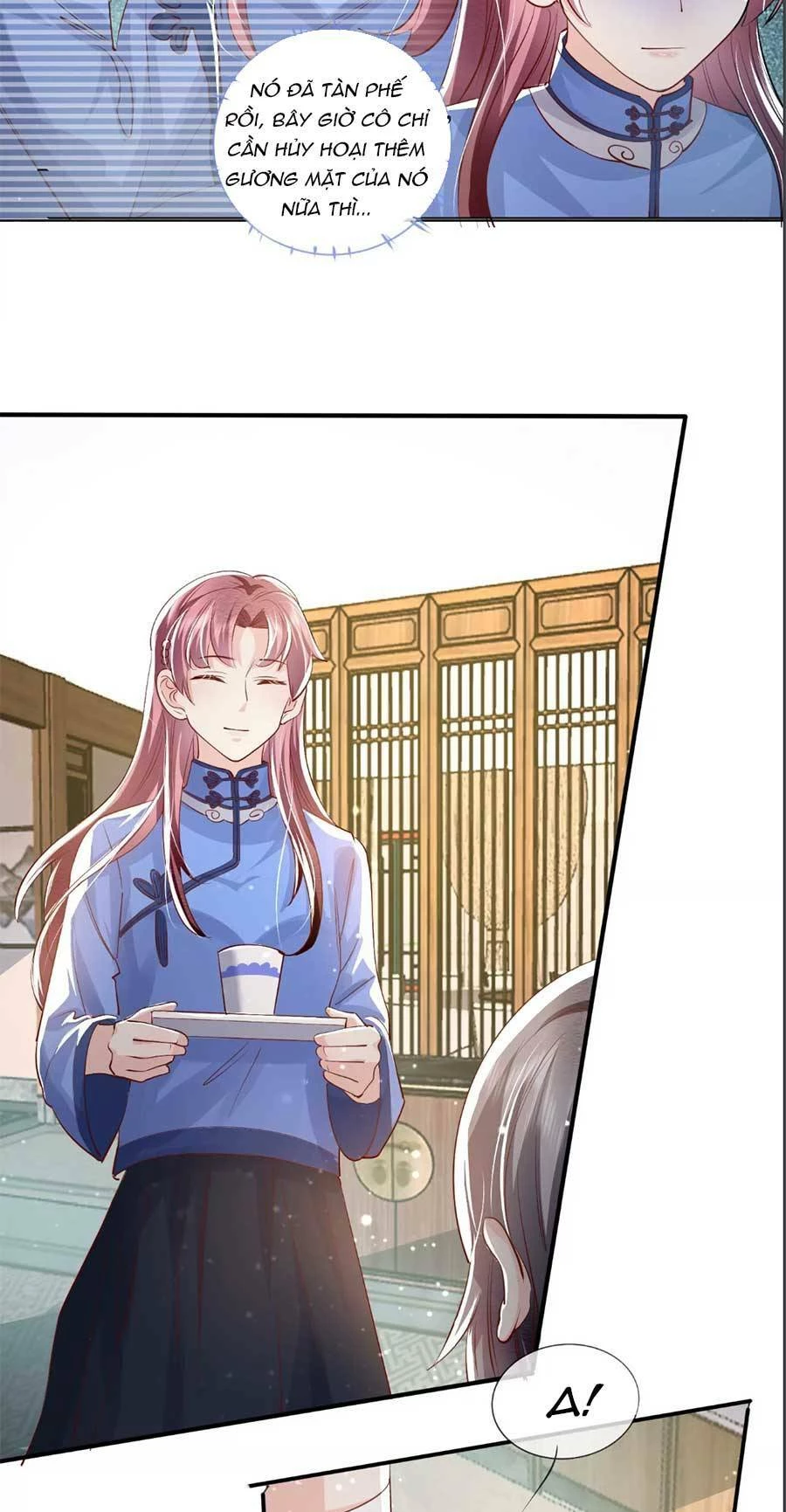 Tôi Có Ông Chồng Hay Ghen Chapter 37 - 24