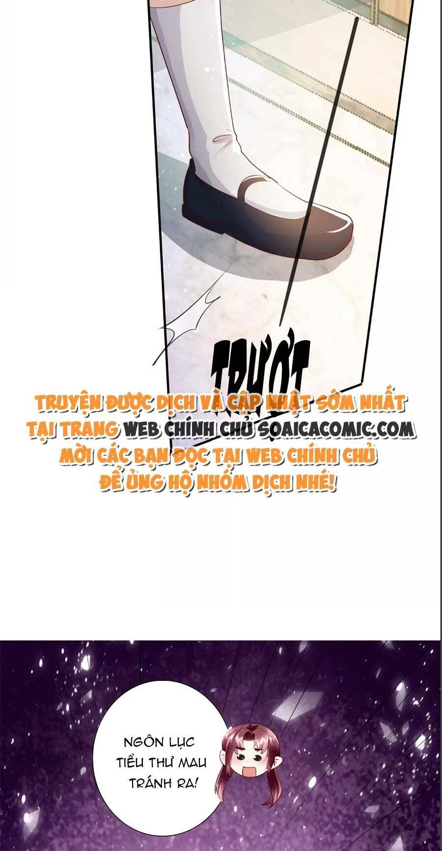 Tôi Có Ông Chồng Hay Ghen Chapter 37 - 25