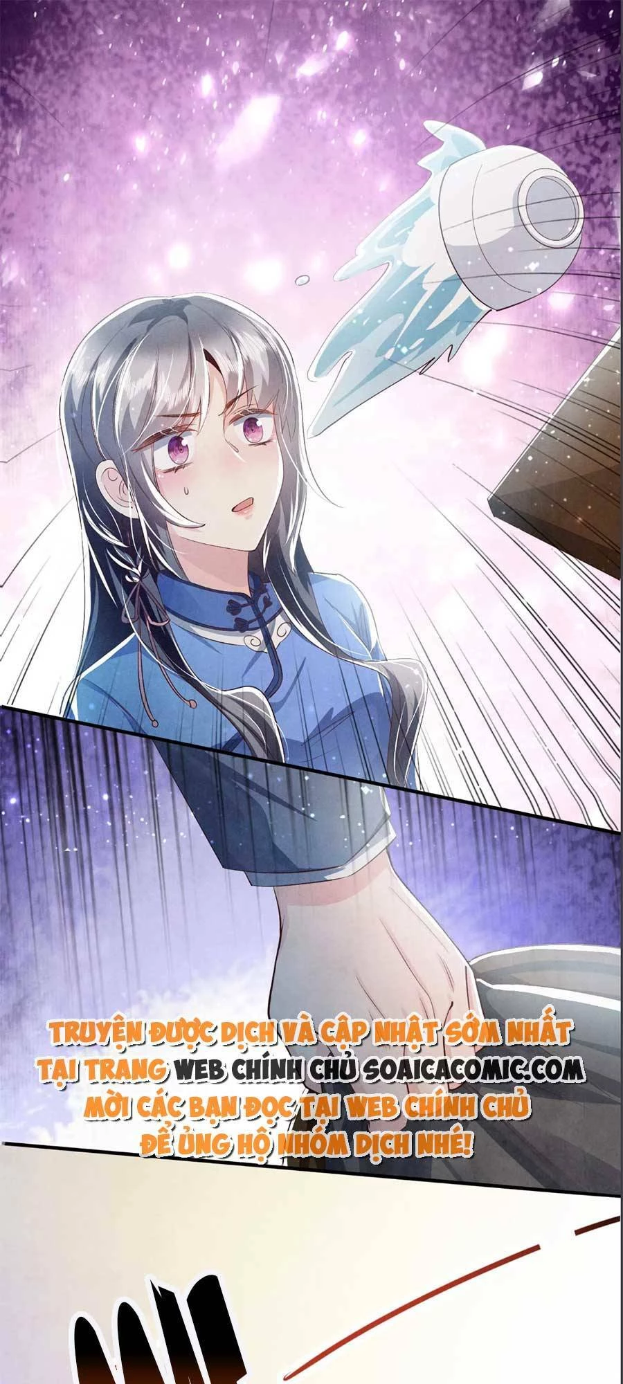 Tôi Có Ông Chồng Hay Ghen Chapter 37 - 26