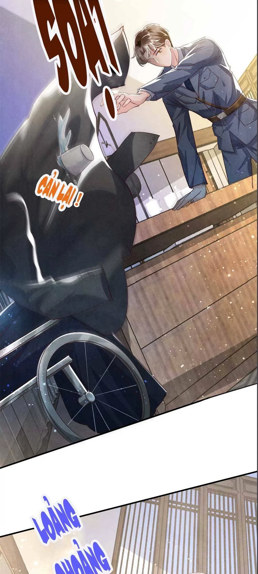 Tôi Có Ông Chồng Hay Ghen Chapter 37 - 27