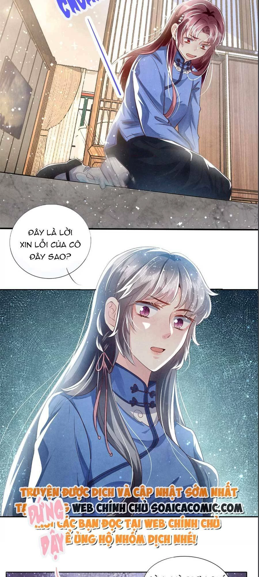 Tôi Có Ông Chồng Hay Ghen Chapter 37 - 28