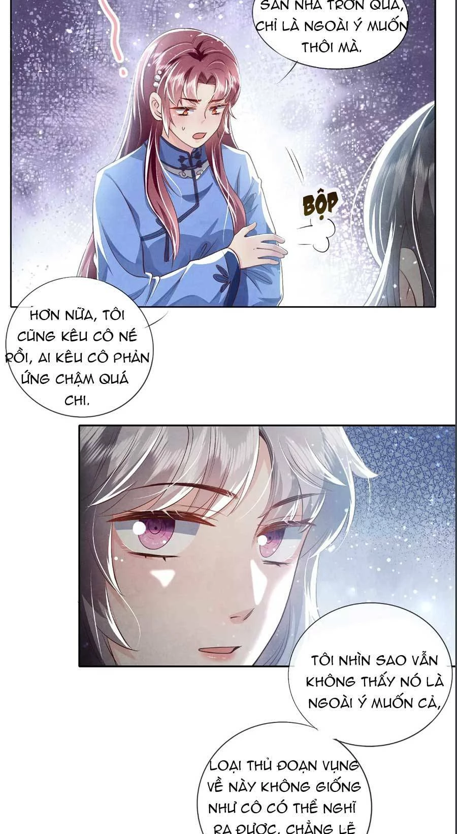 Tôi Có Ông Chồng Hay Ghen Chapter 37 - 29