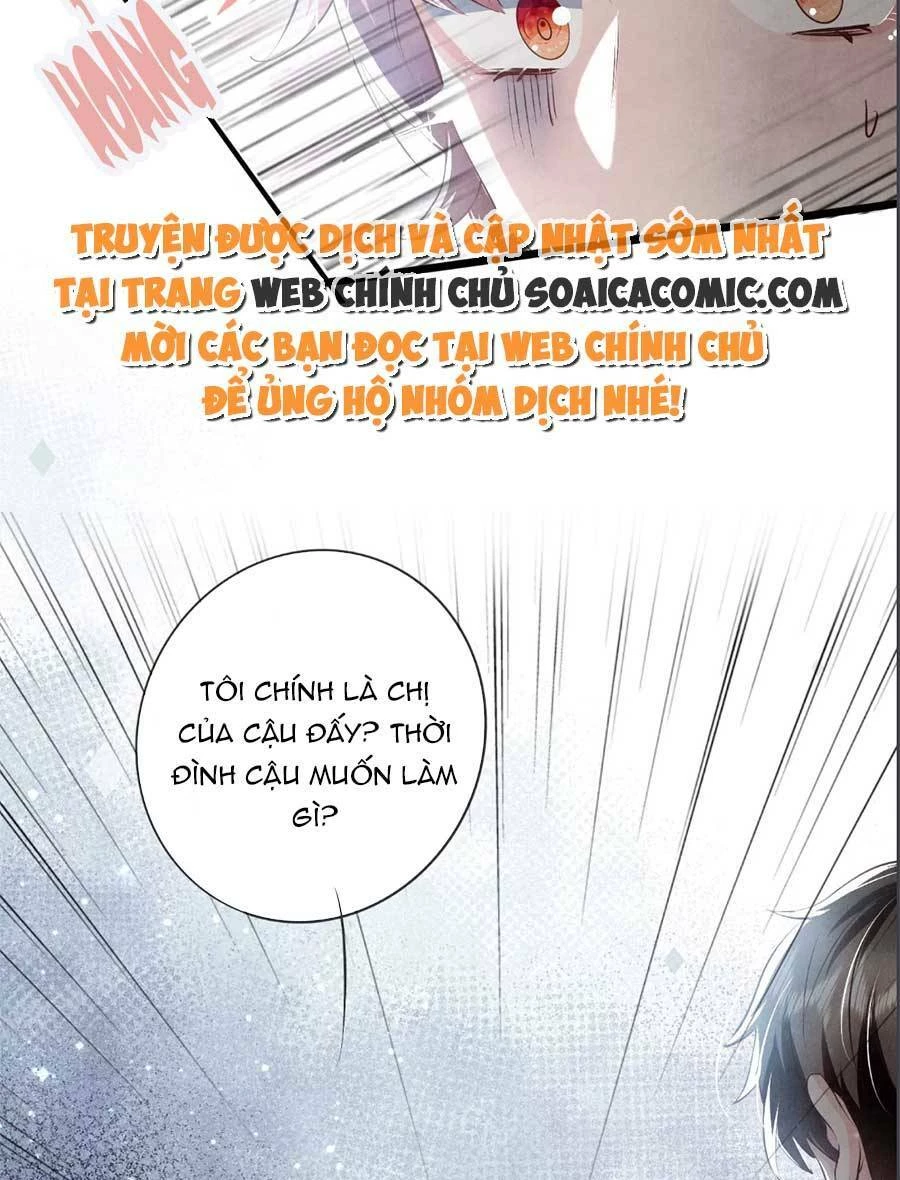 Tôi Có Ông Chồng Hay Ghen Chapter 37 - 34