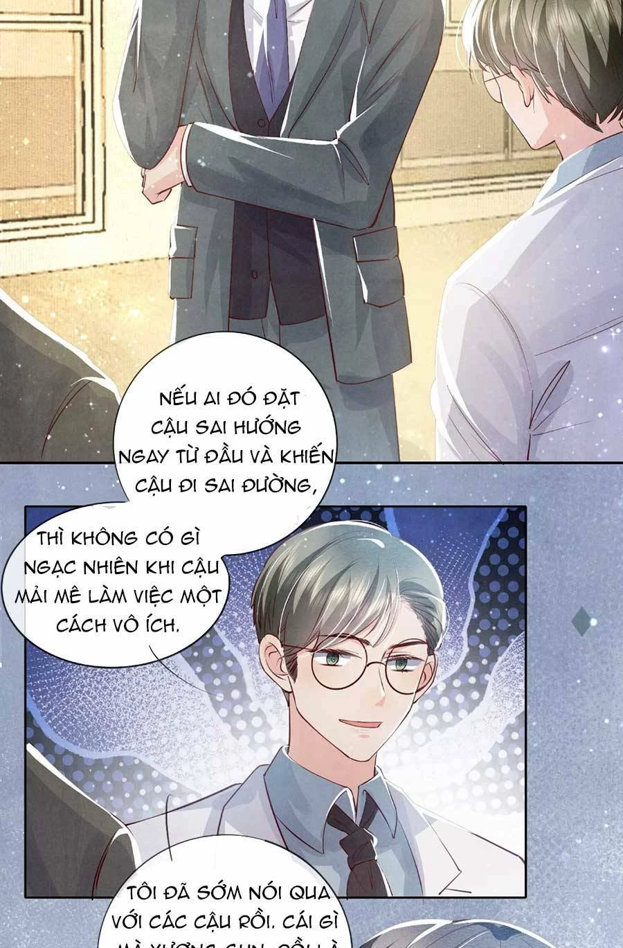 Tôi Có Ông Chồng Hay Ghen Chapter 38 - 12