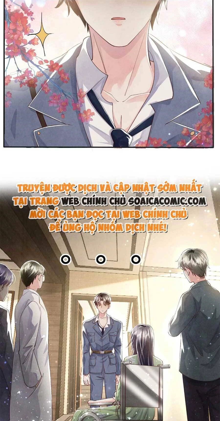 Tôi Có Ông Chồng Hay Ghen Chapter 38 - 19