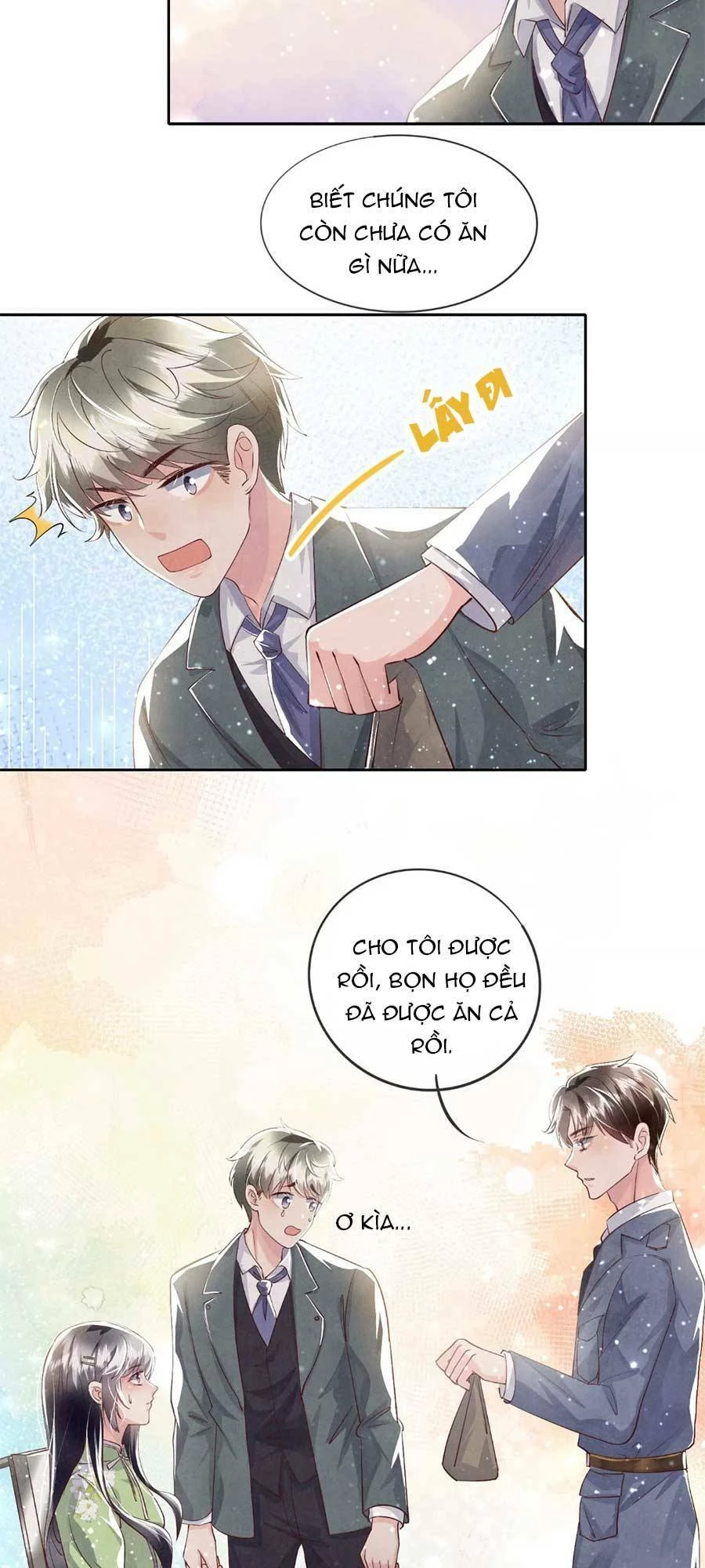 Tôi Có Ông Chồng Hay Ghen Chapter 38 - 23