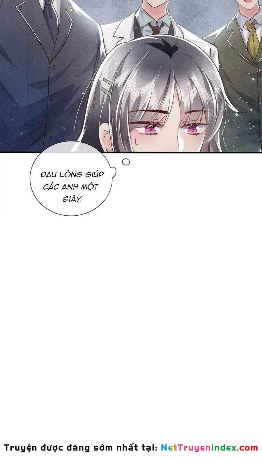 Tôi Có Ông Chồng Hay Ghen Chapter 38 - 25