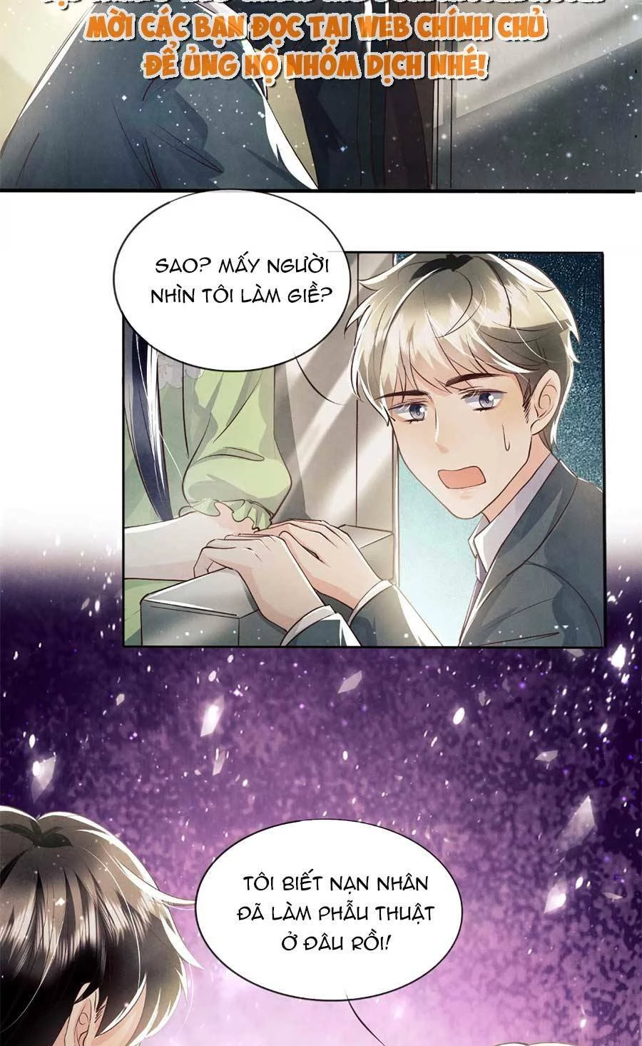 Tôi Có Ông Chồng Hay Ghen Chapter 38 - 29