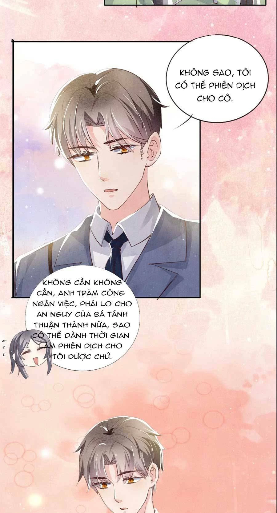 Tôi Có Ông Chồng Hay Ghen Chapter 39 - 9