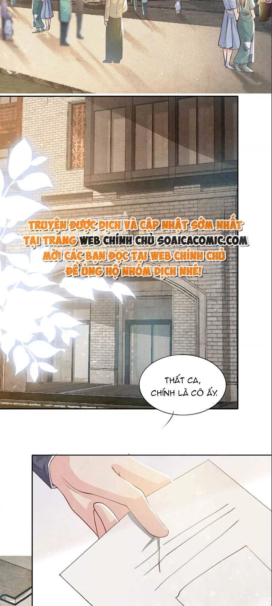 Tôi Có Ông Chồng Hay Ghen Chapter 39 - 13