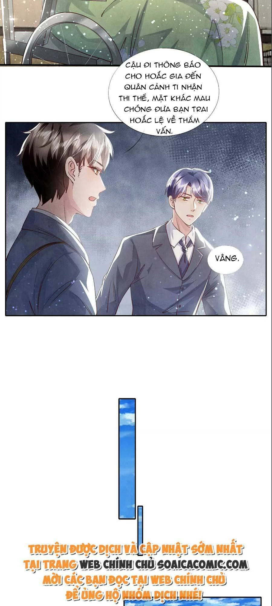 Tôi Có Ông Chồng Hay Ghen Chapter 39 - 19