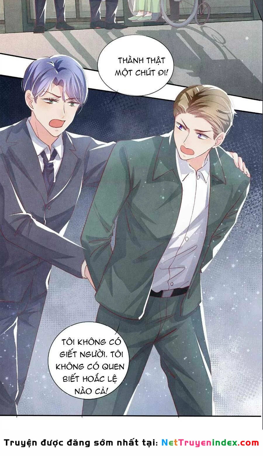 Tôi Có Ông Chồng Hay Ghen Chapter 39 - 27