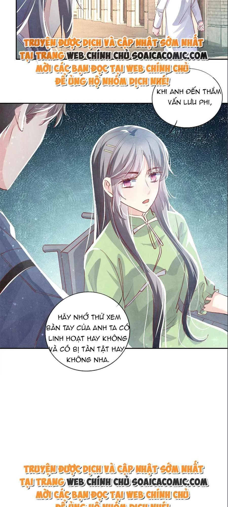 Tôi Có Ông Chồng Hay Ghen Chapter 39 - 30