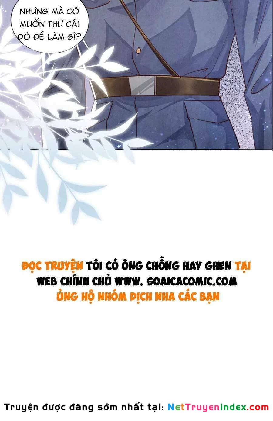 Tôi Có Ông Chồng Hay Ghen Chapter 39 - 32