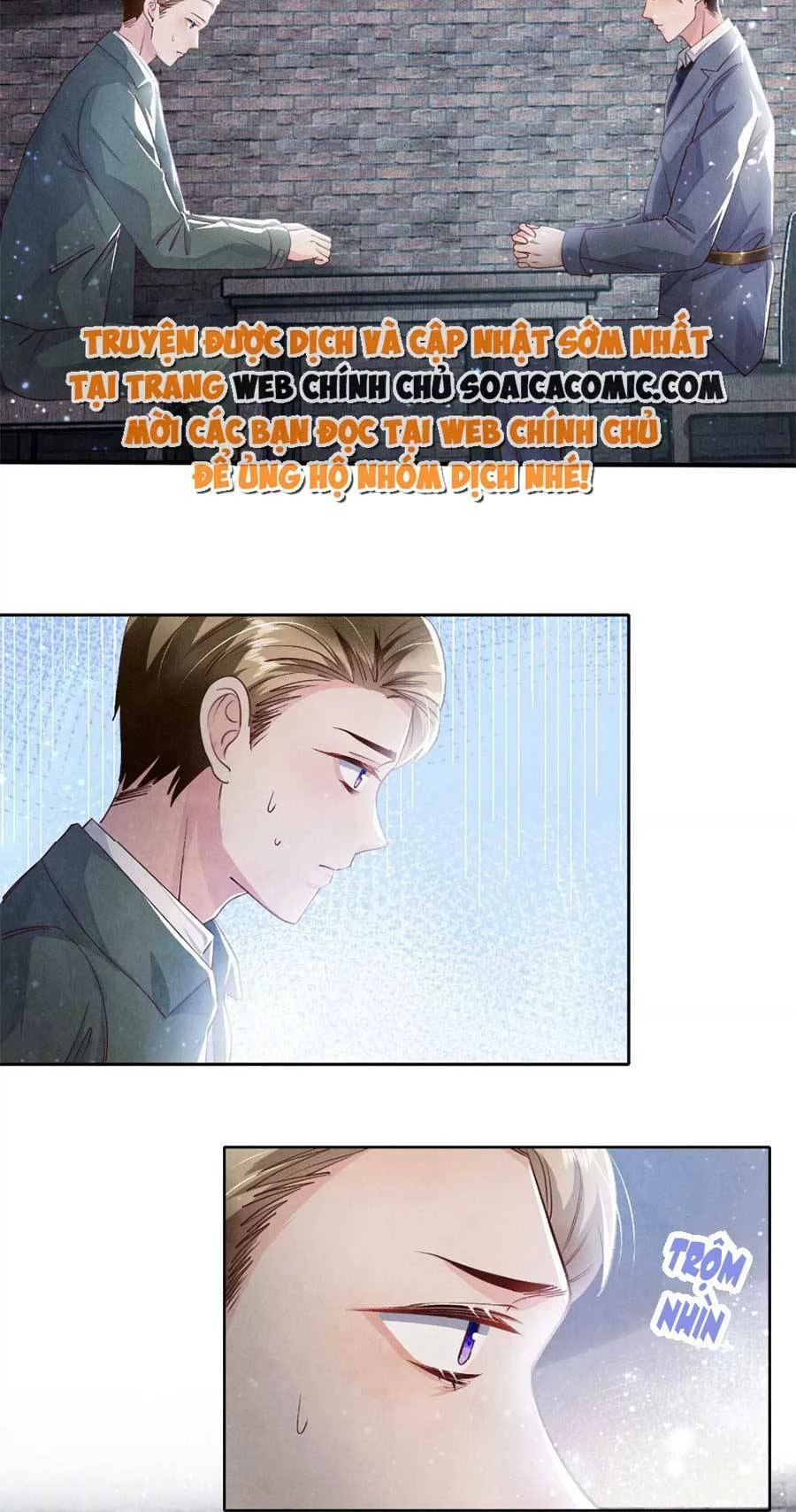 Tôi Có Ông Chồng Hay Ghen Chapter 40 - 11