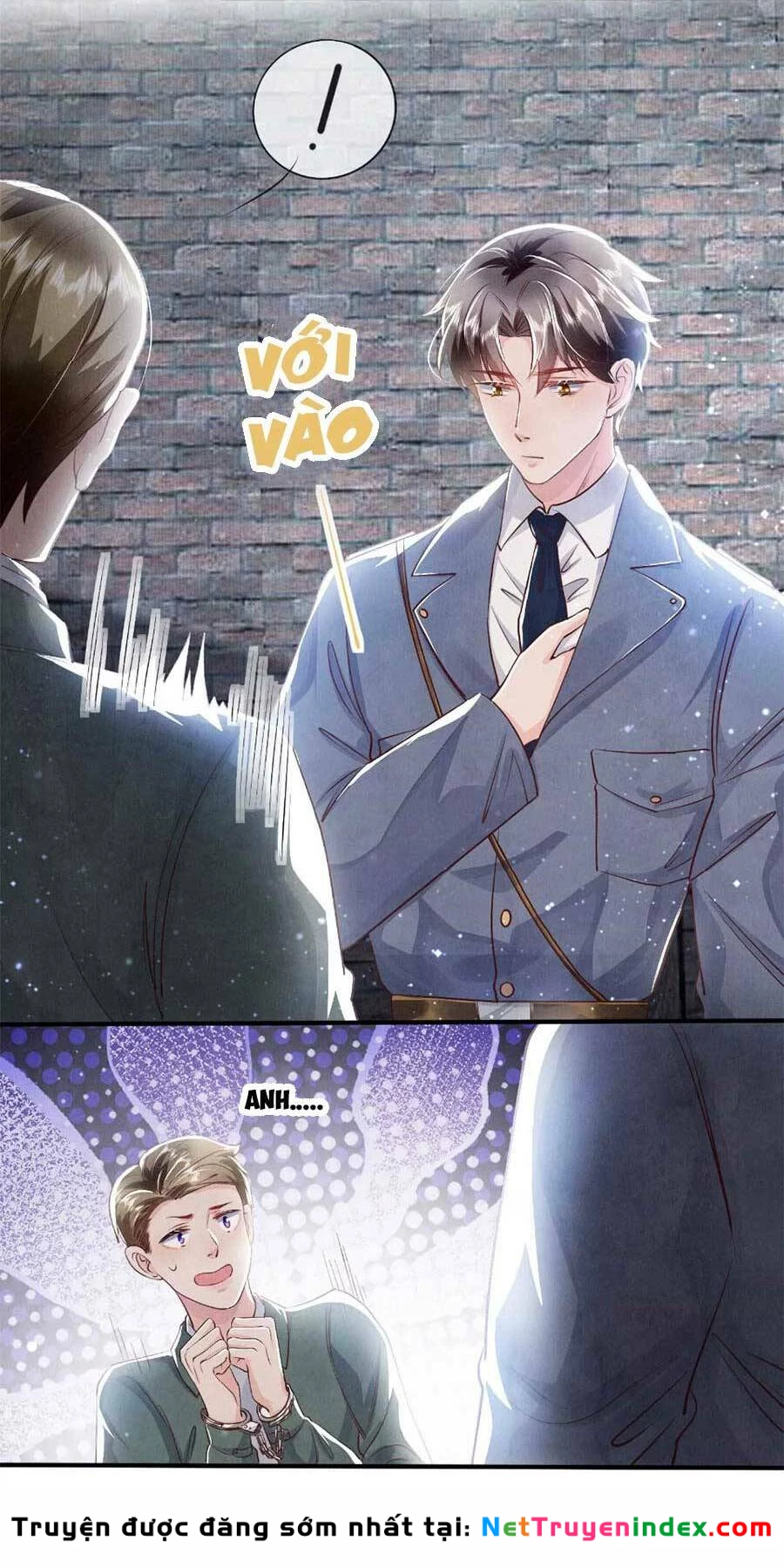 Tôi Có Ông Chồng Hay Ghen Chapter 40 - 12