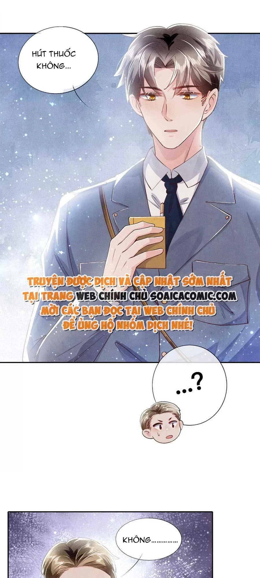 Tôi Có Ông Chồng Hay Ghen Chapter 40 - 13