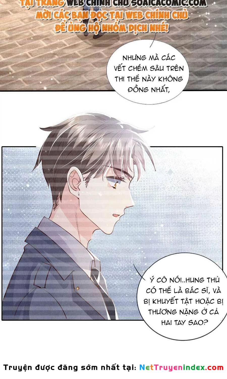 Tôi Có Ông Chồng Hay Ghen Chapter 40 - 18