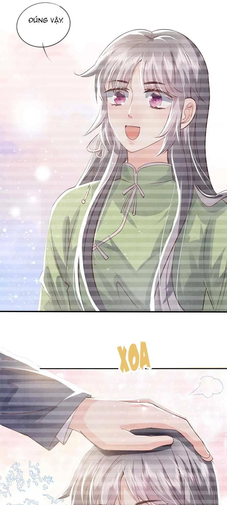 Tôi Có Ông Chồng Hay Ghen Chapter 40 - 19