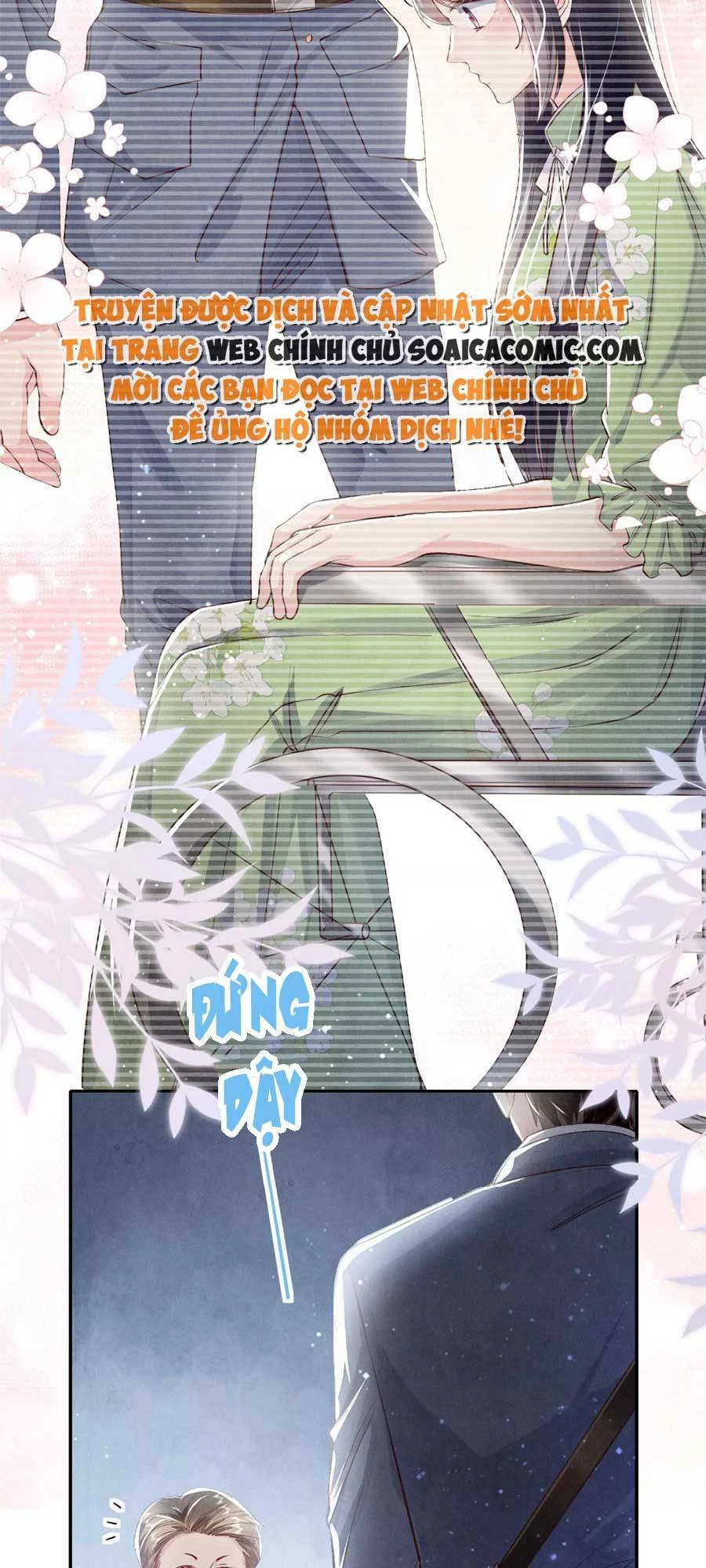 Tôi Có Ông Chồng Hay Ghen Chapter 40 - 21