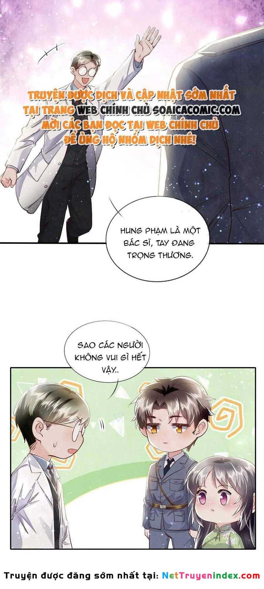 Tôi Có Ông Chồng Hay Ghen Chapter 40 - 29