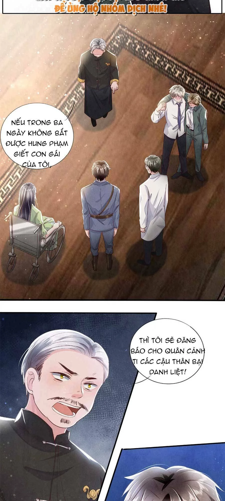 Tôi Có Ông Chồng Hay Ghen Chapter 40 - 31