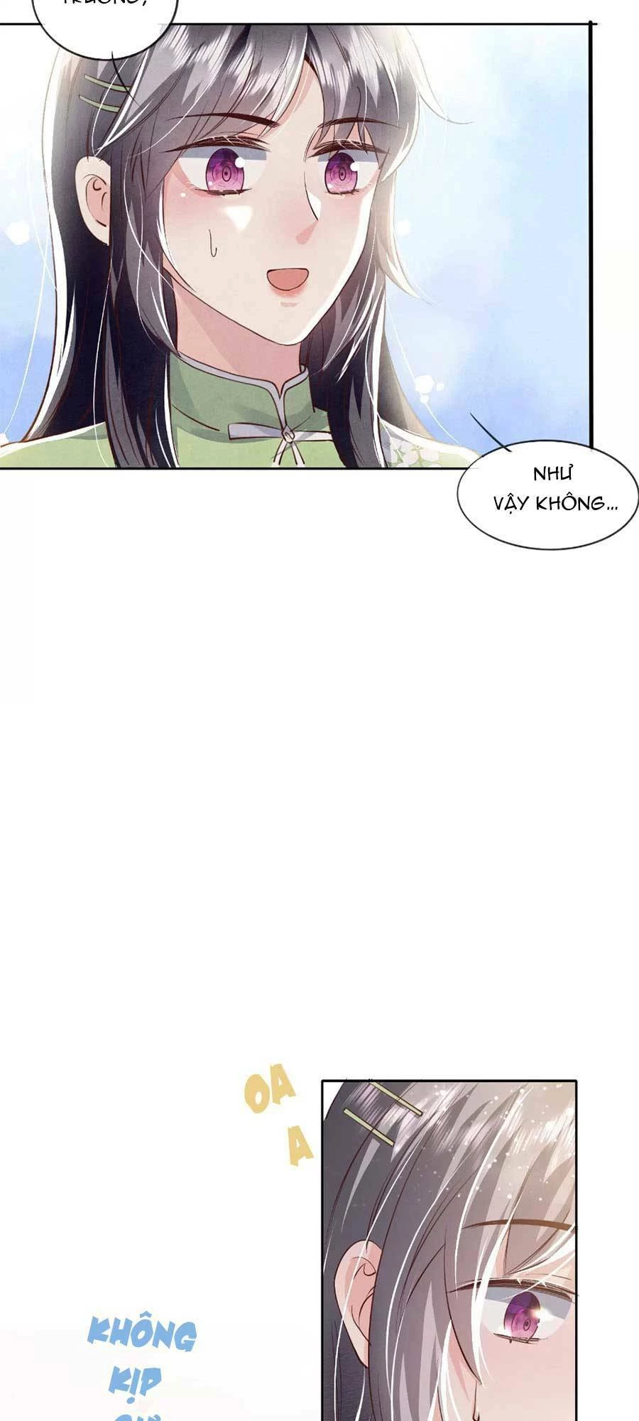 Tôi Có Ông Chồng Hay Ghen Chapter 41 - 5