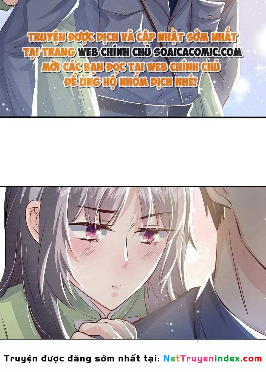 Tôi Có Ông Chồng Hay Ghen Chapter 41 - 7